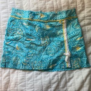 Lilly Pulitzer Skirt